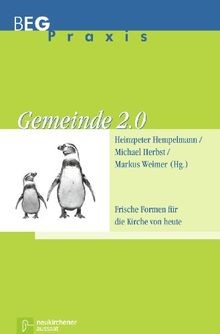 Gemeinde frische formen - 2.0:,