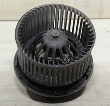 NISSAN Micra 3 K12 2006 Gebläse Lüfter Motor Heizung F667217D #147413-G117