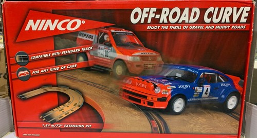Slot car ninco 10505 bahn - ninco,