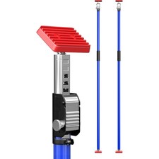 Kabelbinder, Spannstange