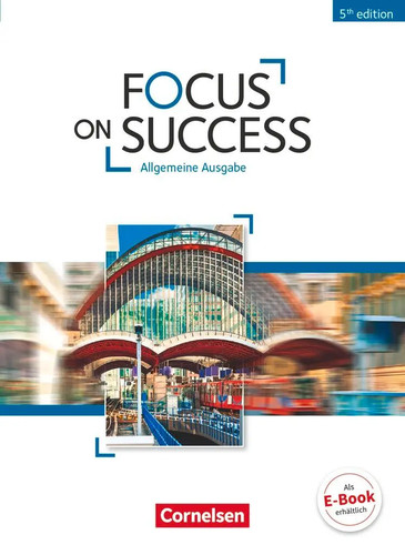 Focus success b2 - focus,