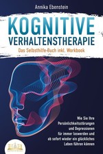 Kognitive Verhaltenstherapie -