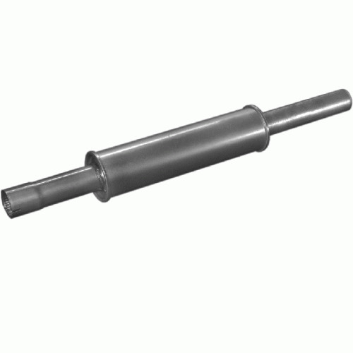 Mittelschalldämpfer für - , vw
