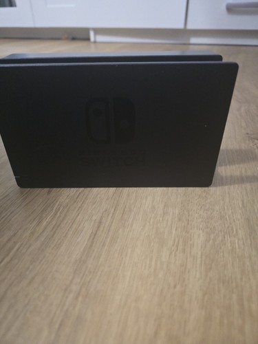 Nintendo switch dock - switch,