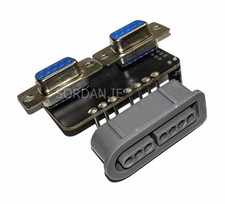 C64 SNES PadSwitcher64 Gamepad