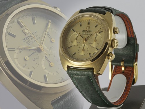 Original zenith primero - original,
