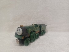 122.0115 THOMAS UND SEINE