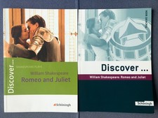 William Shakespeare - Romeo