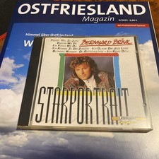 Star Portrait Bernhard Brink CD Laserlight