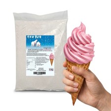 IceBär Softeis Pulver