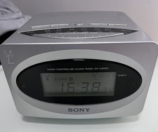 SONY | ICF-C60RC Radio Funk