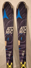 Atomic Nomad Blackeye TI Ski