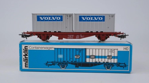 Märklin 4765 - märklin, h0