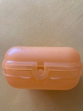 Tupperware mittlere Büchse