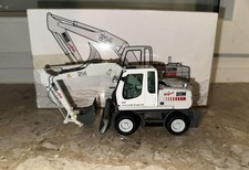 NZG Liebherr A314 Mobilbagger 1:50 Kein Conrad