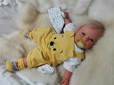 Reborn reallife baby - reborn,
