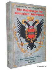 Quarthal/Faix: Die Habsburger