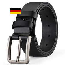 Gürtel Herren Ledergürtel