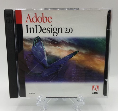 Adobe indesign for - adobe,