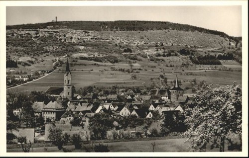 Ebermannstadt - ,