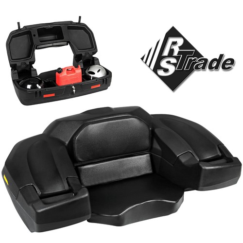 Atv quad koffer top - quad, case
