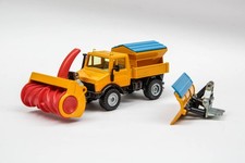 Siku 2827 | Mercedes Benz