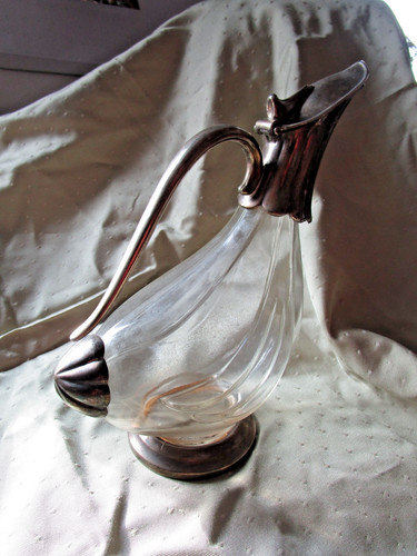 Karaffe decanter kalte - decanter, "kalte