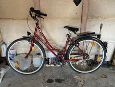Fahrrad