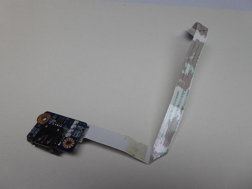 Dell studio 1749 usb - dell, board