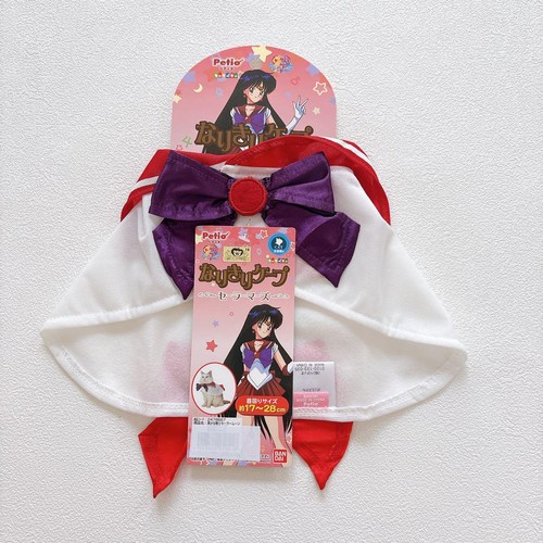 Sailor moon transformation - moon,