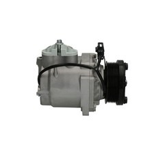 Klimakompressor 12 V Ø 97 mm