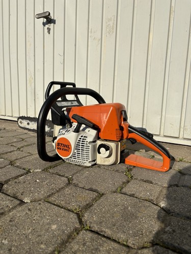 Stihl 230c motorsäge - ms,