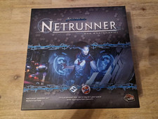 Android Netrunner - Grundspiel