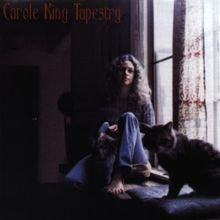 Tapestry von king - von, |