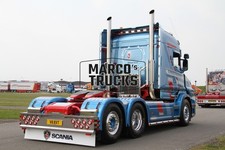 LKW Foto Scania R730 V8