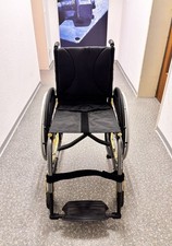 Küschall Ultra Light Carbon