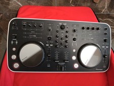 Pioneer ddj ergo - pioneer, ddj-ergo-v