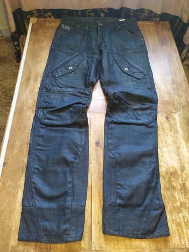 Star scuba elwood tapered - g-star,