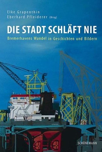 Die stadt schläft - die,