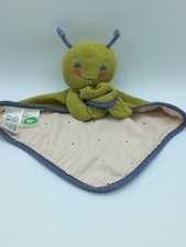 TCM Tchibo Raupe Schmusetuch