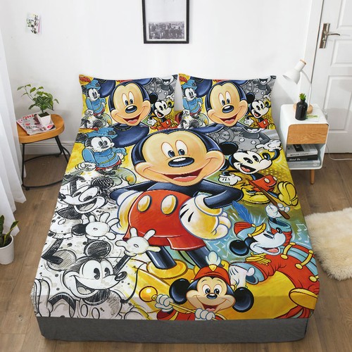 Minnie mickey - minnie, mickey.45