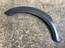 Verbreiterung Verkleidung hinten rechts Audi A4 8K Allroad Zierleiste 8K9853818