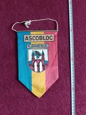 Alter wimpel : NEUBRANDENBURG