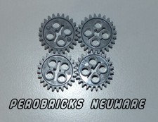 Lego Technic Technik 4 x