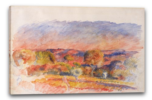 Kunstdruck auguste renoir - kunstdruck,