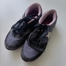 WALKx KIDS Sneaker Schuhe Halbschuhe Freizeitschuhe Gr. 35