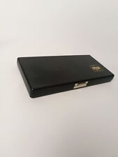 Alter Zirkelkasten , Haff