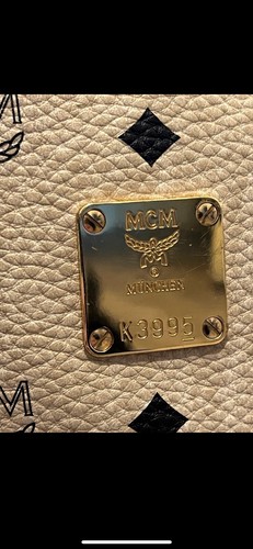 Mcm rucksack - mcm,