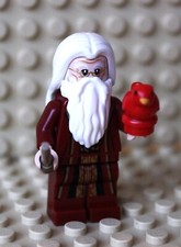 LEGO ® HARRY POTTER FIGUR