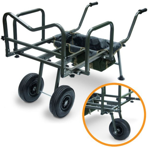 Ngt fishing barrow dynamic - fishing,